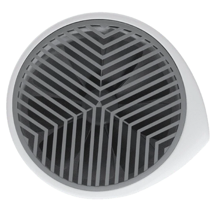 Purificator Aer Smart SENSIBO Pure, Wi-Fi, Filtru 3 în 1, HEPA H13, Carbon Activ, Senzor Calitate Aer, Mod Auto, Control Remote, Alexa, Google Home, Apple HomeKit, Alb