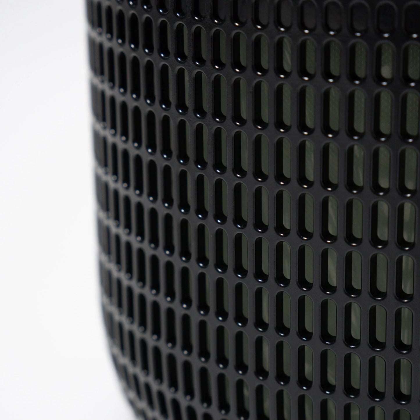 Purificator de aer EVOAIR Yuvo, Lampă UV-C, Filtru 3 în 1, True Hepa, Carbon Activ, Pre-filtru, 4 Viteze, Funcție Polen/Animale, Mod Noapte, Blocare Ecran, Lumină Ambientală, Negru