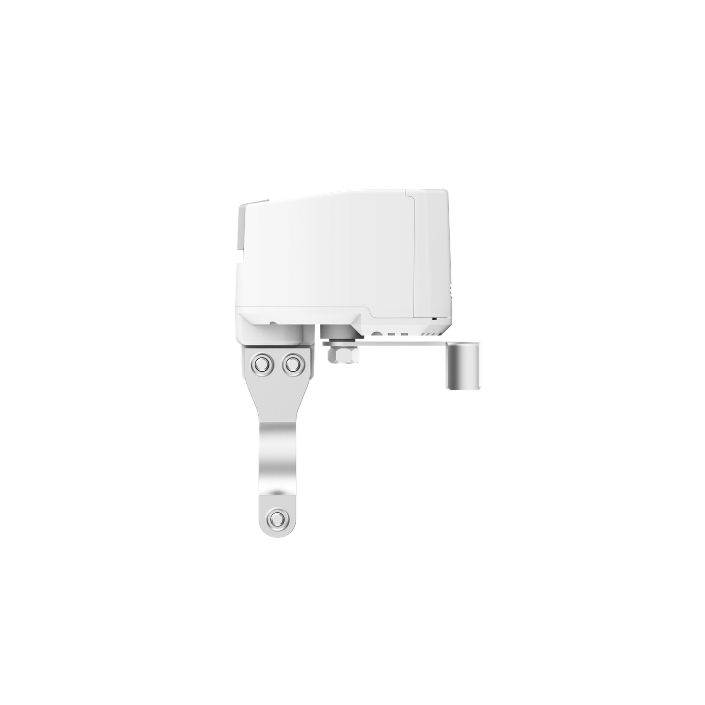 Electrovalvă Smart AQARA Valve Controller T1 Offline, Tehnologie Zigbee 3.0, Control Local, Programări Automate, Compatibil Smart Home, Alimentare Baterie, Rezistent Apă