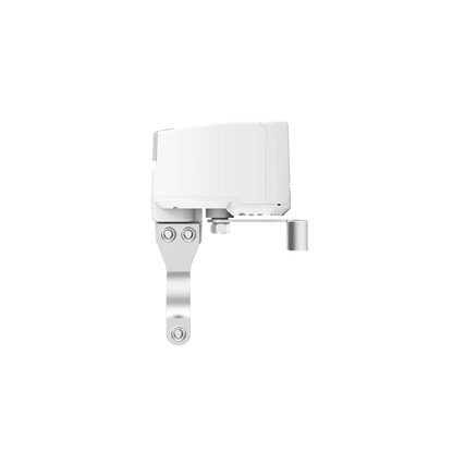Electrovalvă Smart AQARA Valve Controller T1 Offline, Tehnologie Zigbee 3.0, Control Local, Programări Automate, Compatibil Smart Home, Alimentare Baterie, Rezistent Apă