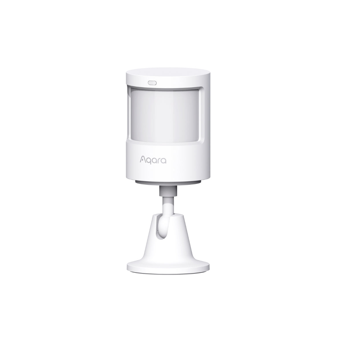 Senzor Mișcare & Lumină Smart AQARA P2, Matter over Thread, PIR, Thread/ Bluetooth 5.0, Unghi 170°, Durată de viață baterie 2 ani