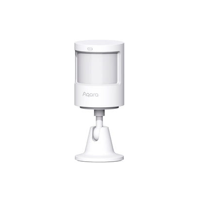 Senzor Mișcare & Lumină Smart AQARA P2, Matter over Thread, PIR, Thread/ Bluetooth 5.0, Unghi 170°, Durată de viață baterie 2 ani