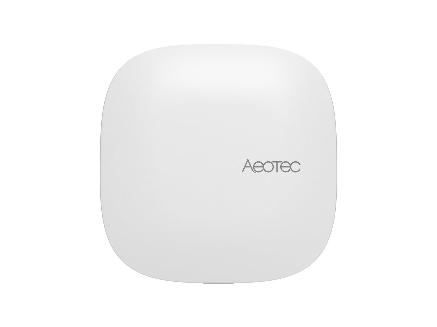 AEOTEC Smart Home Hub 2, SmartThings Hub V4, Thread, Zigbee & Matter, Control Local, Automatizări Avansate