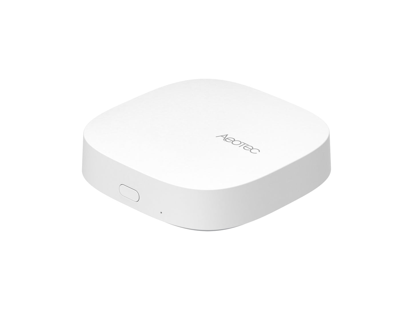 AEOTEC Smart Home Hub 2, SmartThings Hub V4, Thread, Zigbee & Matter, Control Local, Automatizări Avansate