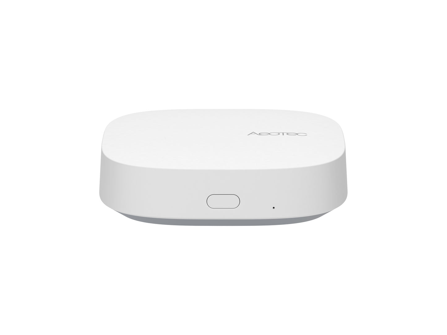 AEOTEC Smart Home Hub 2, SmartThings Hub V4, Thread, Zigbee & Matter, Control Local, Automatizări Avansate