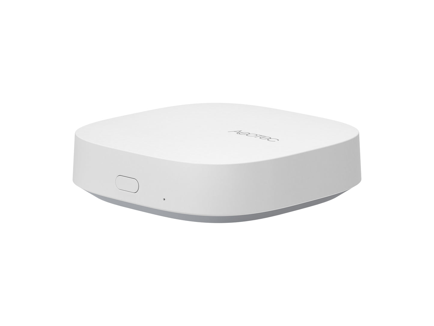 AEOTEC Smart Home Hub 2, SmartThings Hub V4, Thread, Zigbee & Matter, Control Local, Automatizări Avansate