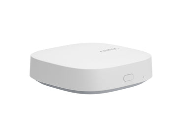 AEOTEC Smart Home Hub 2, SmartThings Hub V4, Thread, Zigbee & Matter, Control Local, Automatizări Avansate