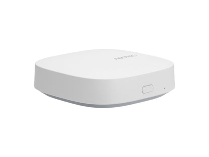 AEOTEC Smart Home Hub 2, SmartThings Hub V4, Thread, Zigbee & Matter, Control Local, Automatizări Avansate