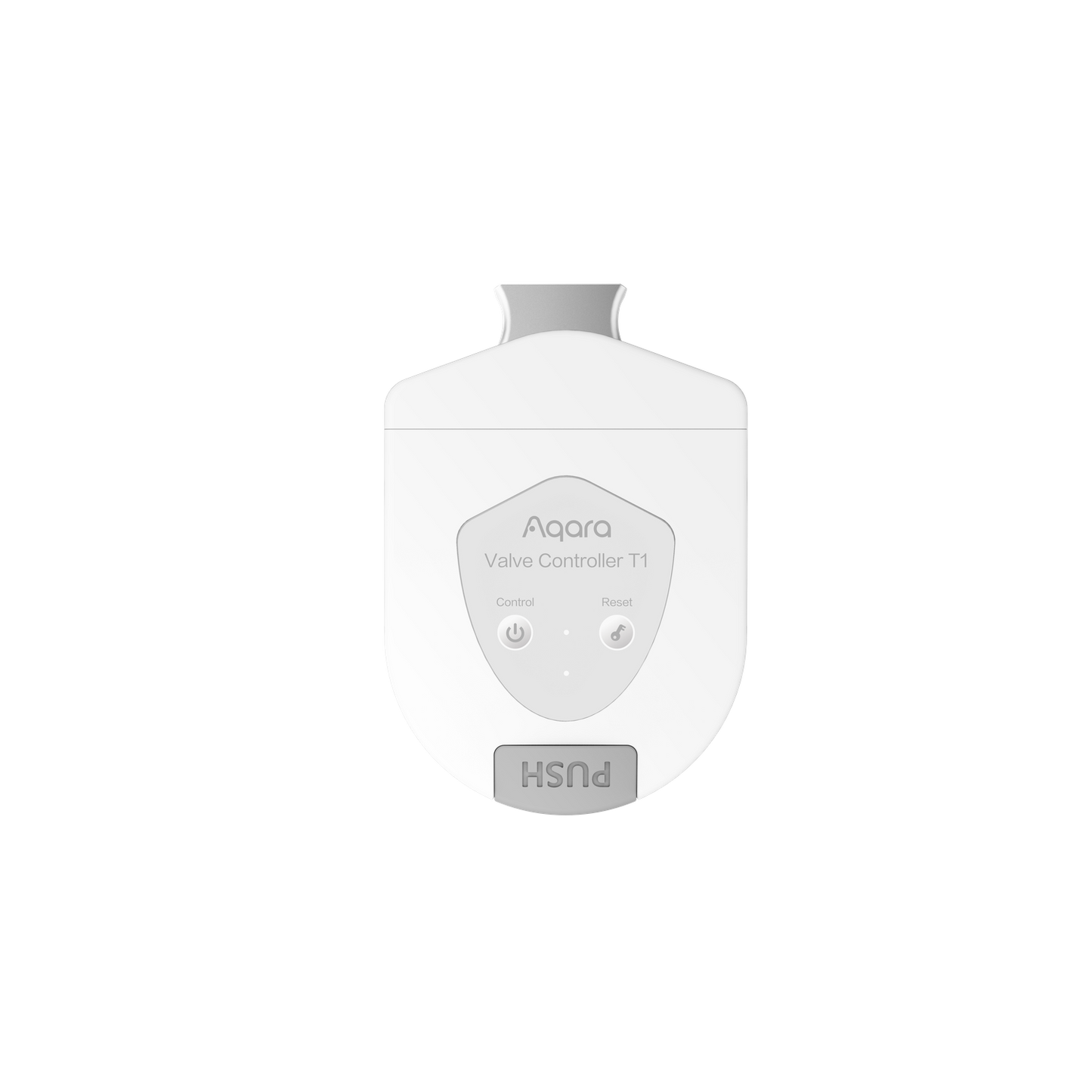 Electrovalvă Smart AQARA Valve Controller T1 Offline, Tehnologie Zigbee 3.0, Control Local, Programări Automate, Compatibil Smart Home, Alimentare Baterie, Rezistent Apă