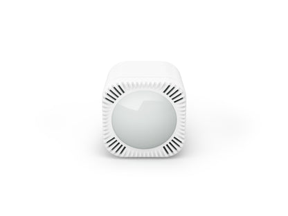 Senzor Smart AEOTEC TriSensor 8, Tehnologie Z-Wave 800, Detecție Mișcare, Senzor Temperatură, Senzor Lumină