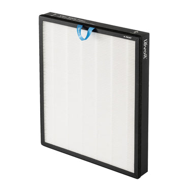 Filtru purificator de aer LEVOIT Vital 100S, Original, 3 în 1, Pre-filtru lavabil, True HEPA, Carbon Activ cu eficiență ridicată