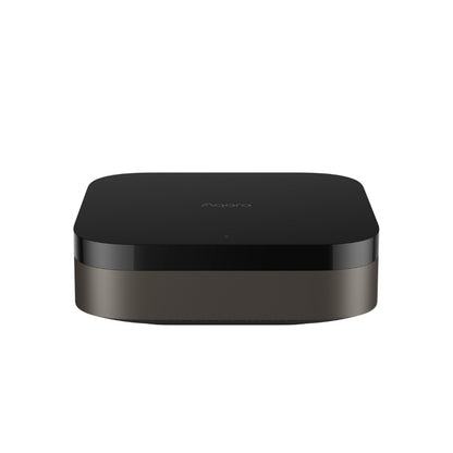 Smart Hub 3 AQARA, SmartThings, Thread, Zigbee & Matter, Control Local, Automatizări Avansate, Control Vocal, Google Home, Alexa, Apple HomeKit