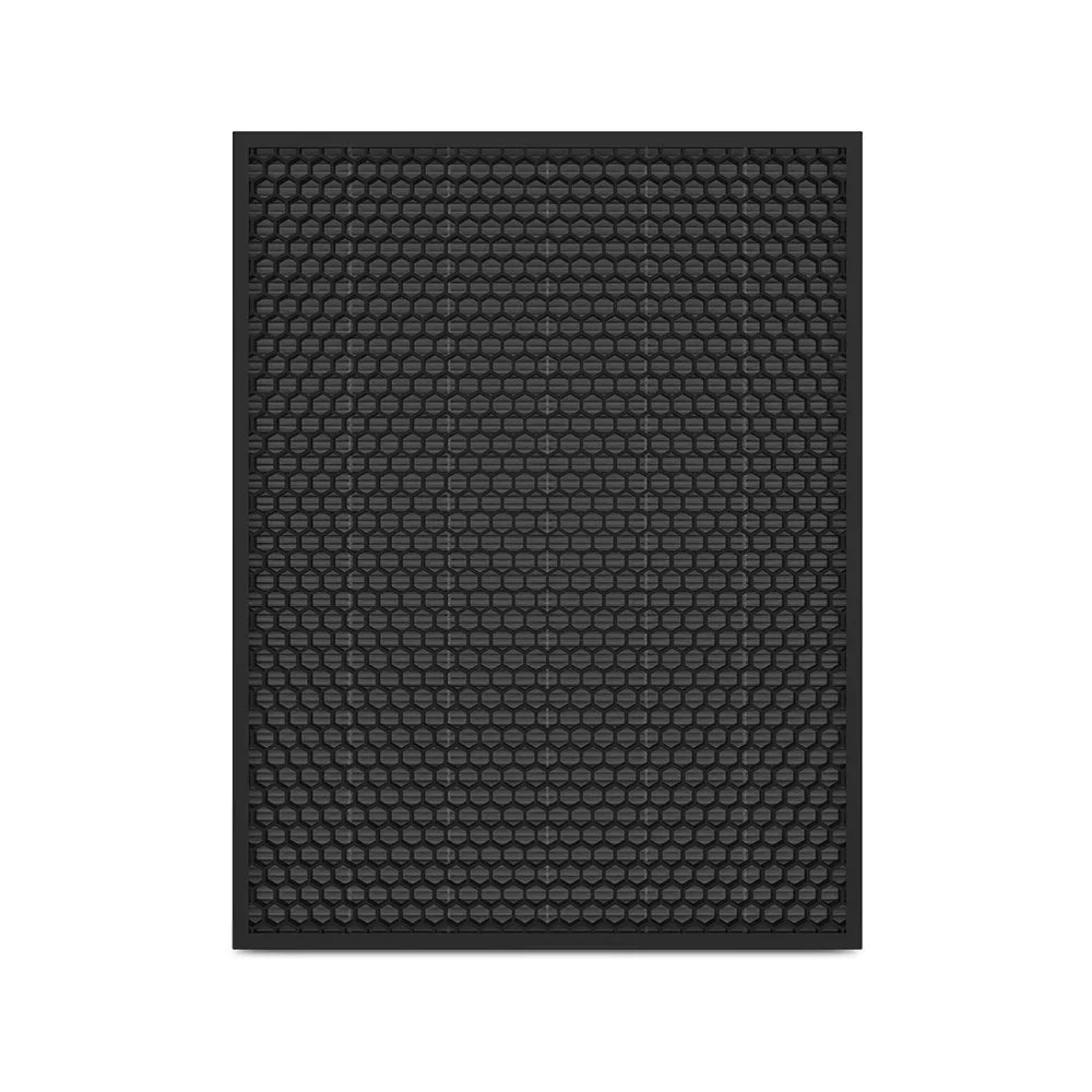 Filtru purificator de aer LEVOIT EverestAir, Original, 3 în 1 Pre-filtru, True HEPA, Carbon Activ