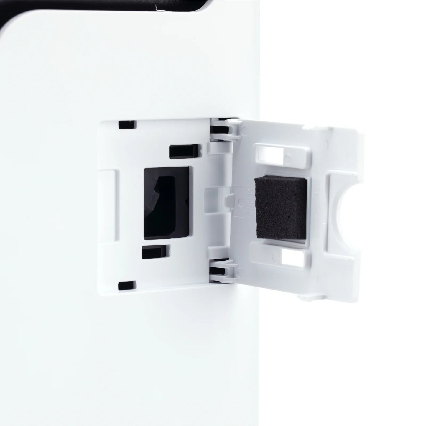 Purificator de aer Smart LEVOIT Vital 100S Wi-Fi, Filtru True HEPA, Carbon Activ, Nivel Zgomot 23 dB, Senzor Calitate Aer, Mod Noapte, Alb