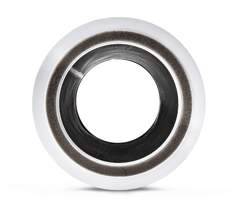 Filtru purificator de aer LEVOIT Core 400S, Original, 3 în 1, Pre-filtru, True HEPA, Carbon Activ