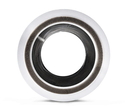 Filtru purificator de aer LEVOIT Core 200S, Original, 3 în 1, Pre filtru, True HEPA, Carbon Activ