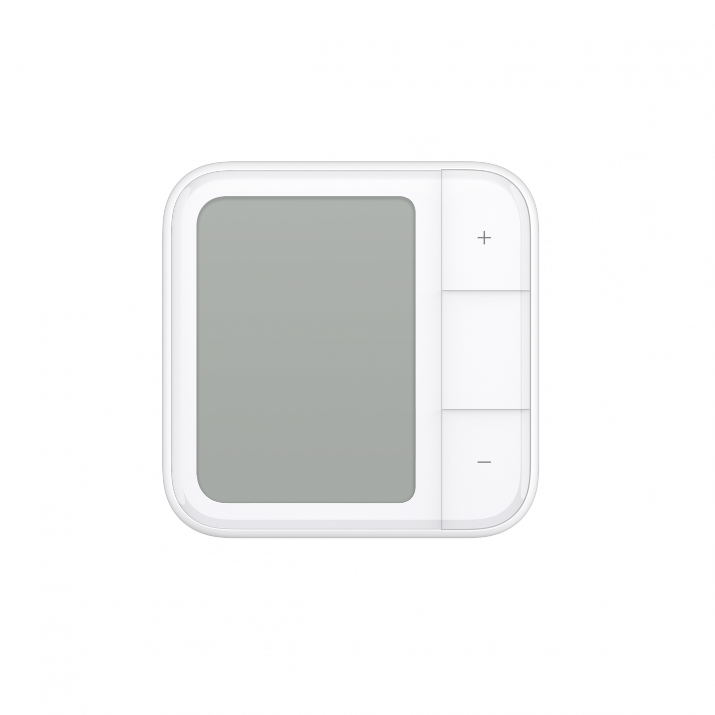 Termostat Smart AQARA W100, Tehnologie Zigbee 3.0 & Matter over Thread, Control Local, Automatizare Scene, Afișaj LED Tactil, Suport Senzori Interni & Externi, Compatibil HomeKit, Alexa & Google Assistant